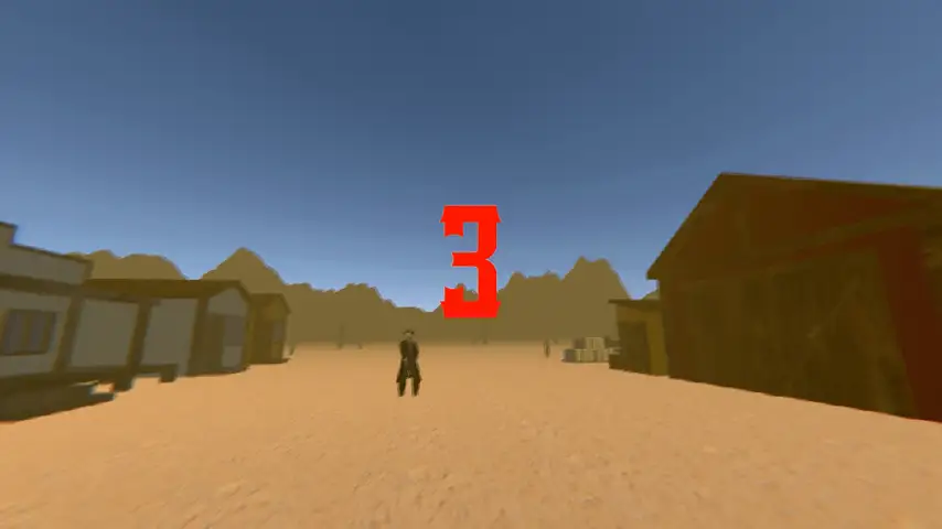 Animated It's 12 O'Clock Somewhere gameplay showcase